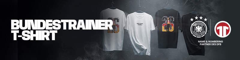 Bundestrainer T-Shirt