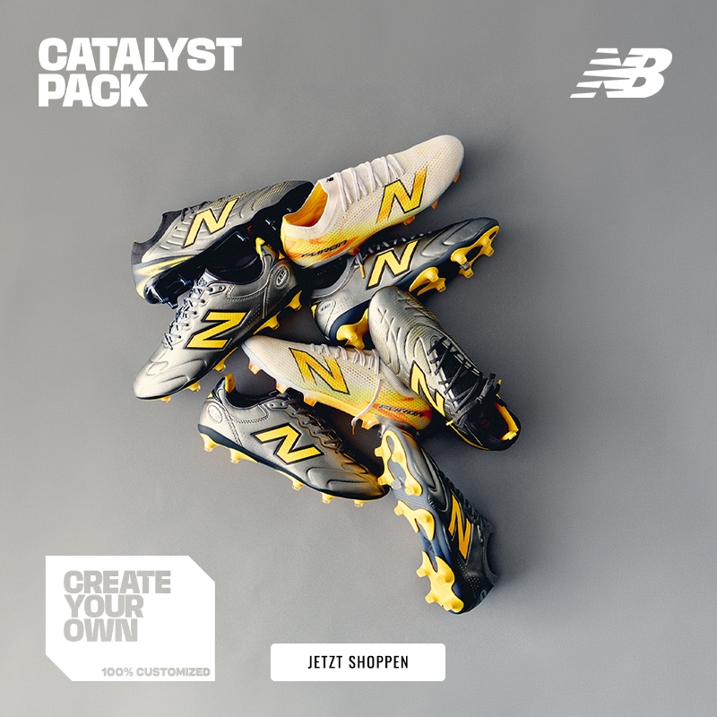 New Balance Catalyst Pack