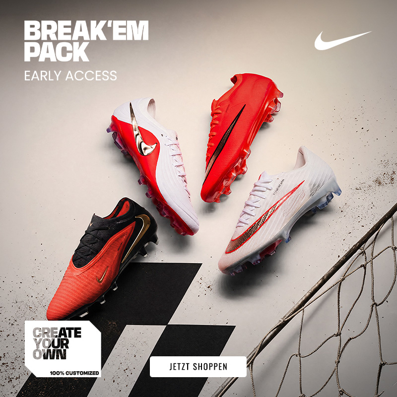 Nike Break EM'Pack