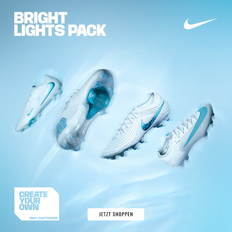Nike Bright Lights Pack