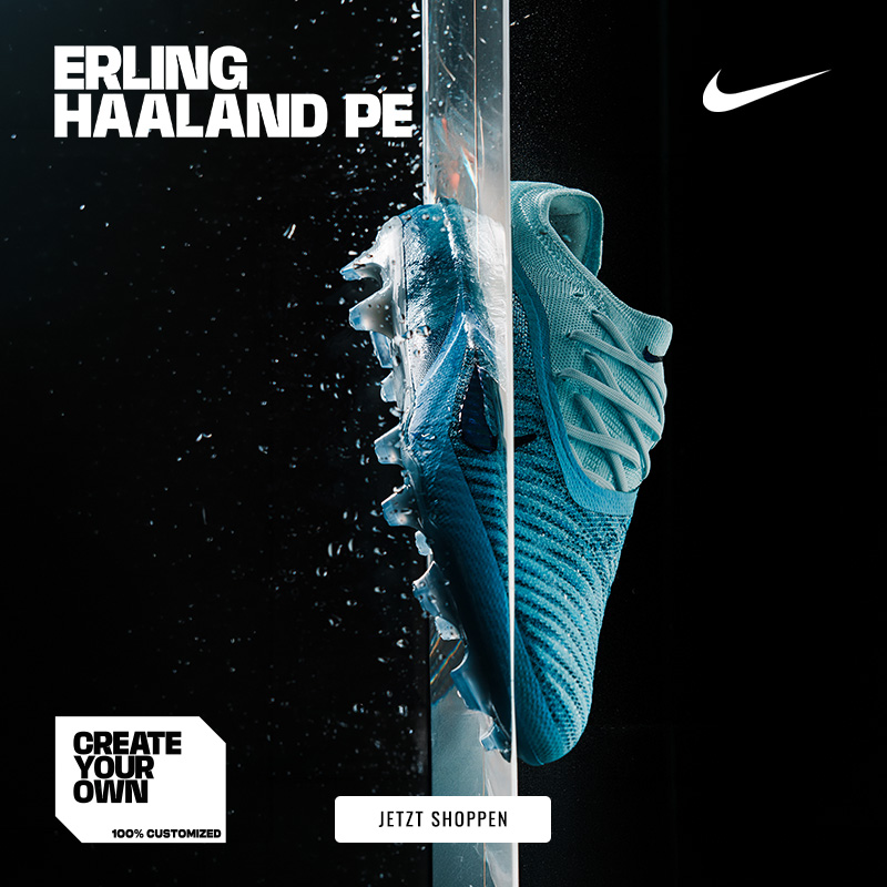 Nike Erling Haaland PE