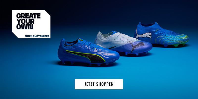 Puma Unscripted Pack