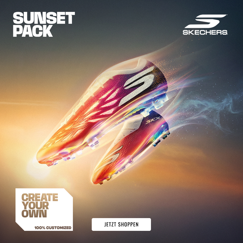 Skechers Sunset Pack