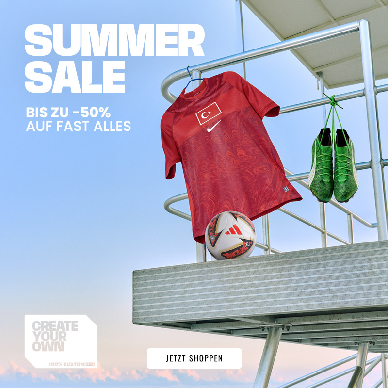 Summer Sale -50%