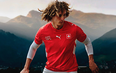 SCHWEIZ