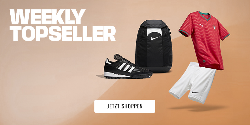 Weekly Topseller