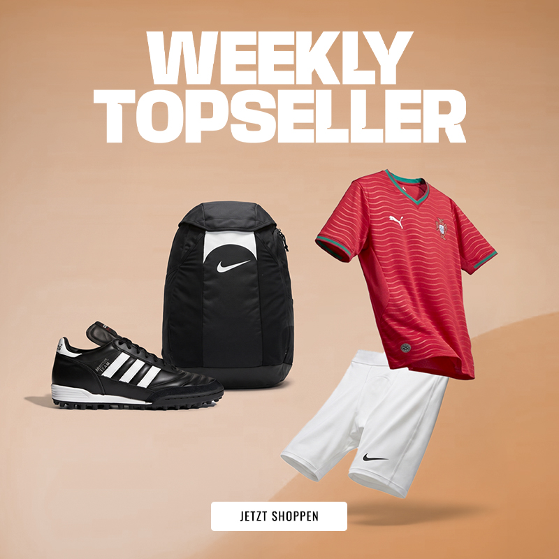 Weekly Topseller