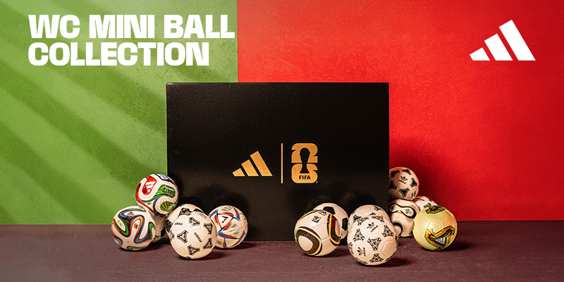 WM MINI Ball Collection