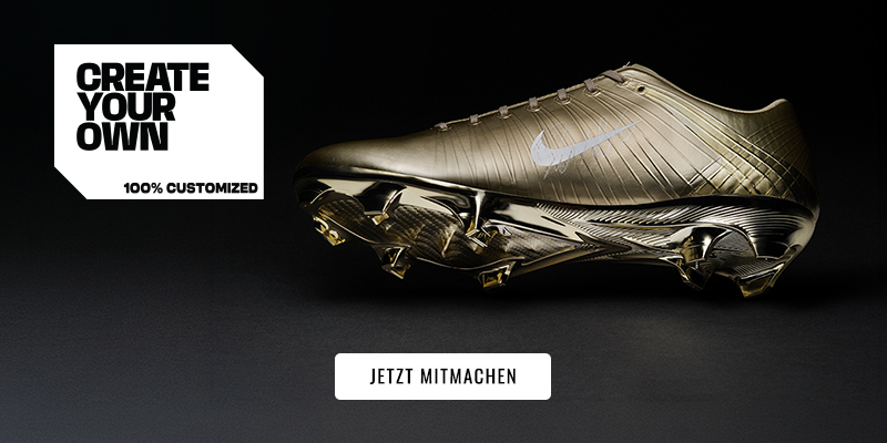Nike Mercurial RGN 2 FG Limited Edition 