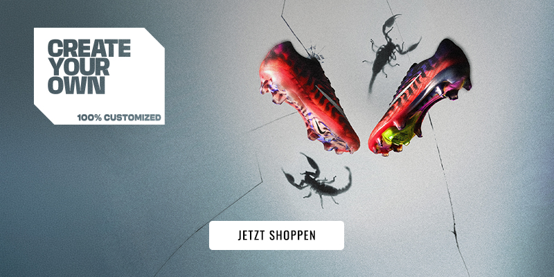 Nike Mercurial Scorpion Pack