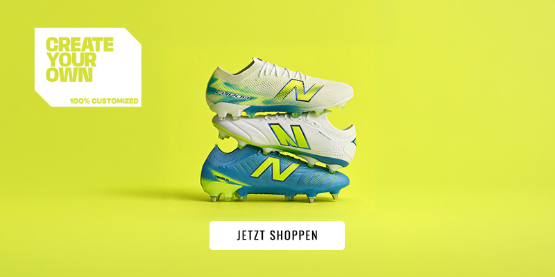 New Balance Neon Tide Pack
