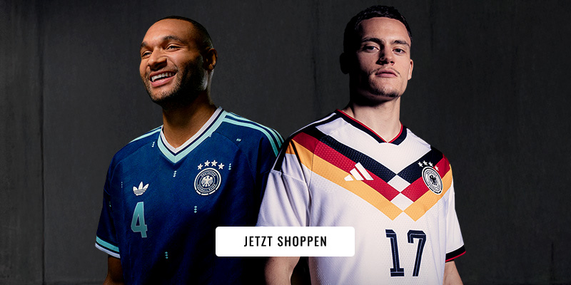 DFB Jersey