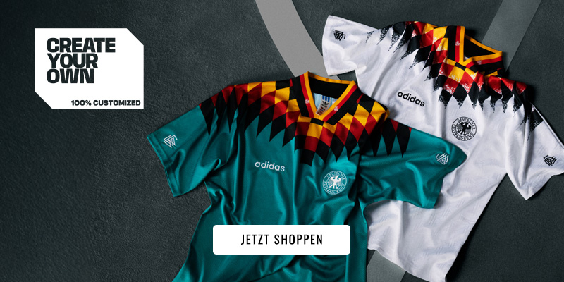 Adidas DFB Bringbacks