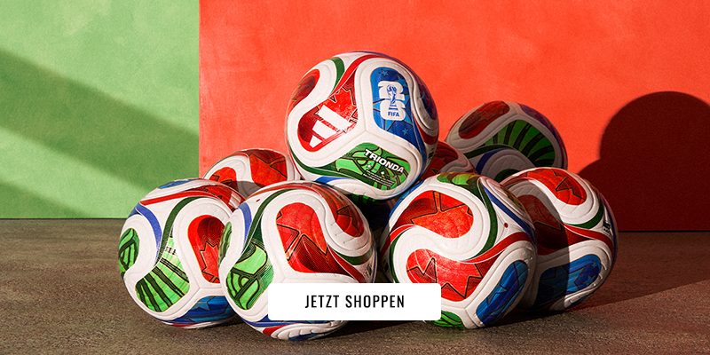 ADIDAS TRIONDA MATCHBALL