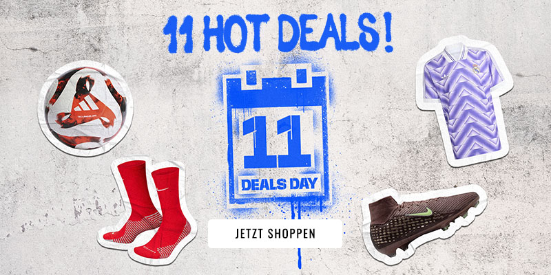 11 Hot Deals