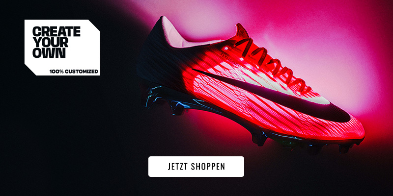 Nike Breakout Pack