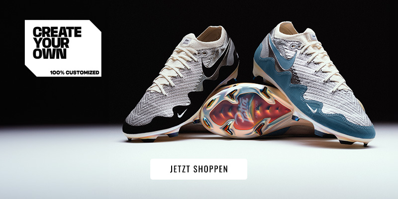 Nike X2 Aqua & Unite