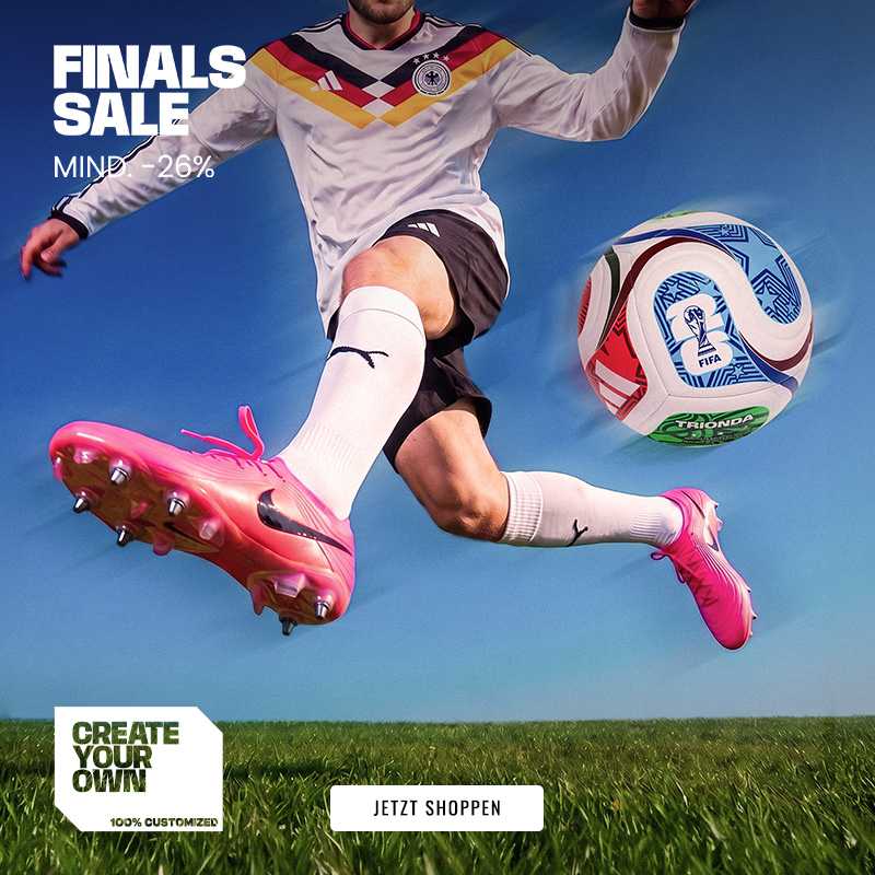 Finals Sale