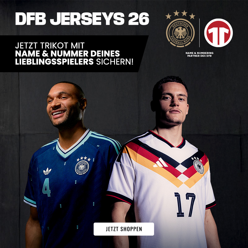 DFB Jerseys 26