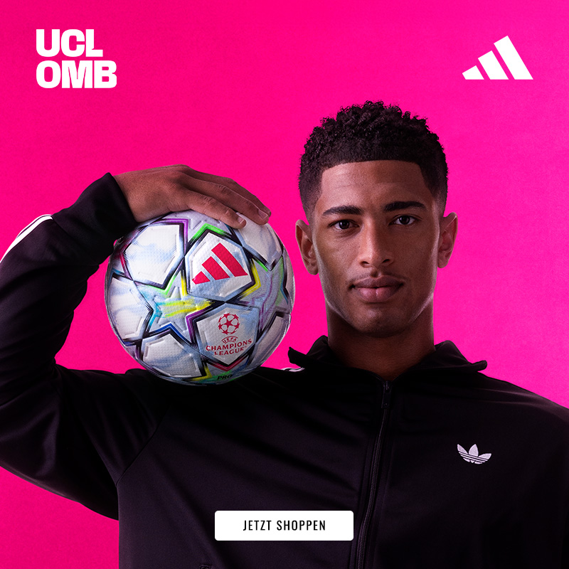 adidasUCL