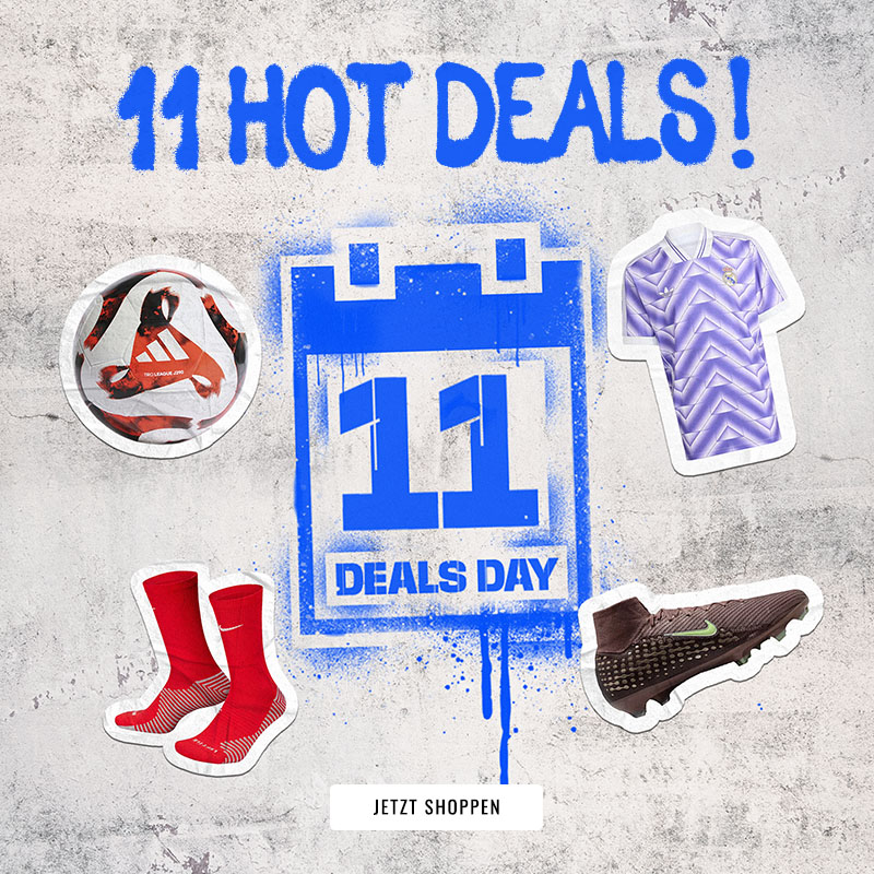 11 Hot Deals