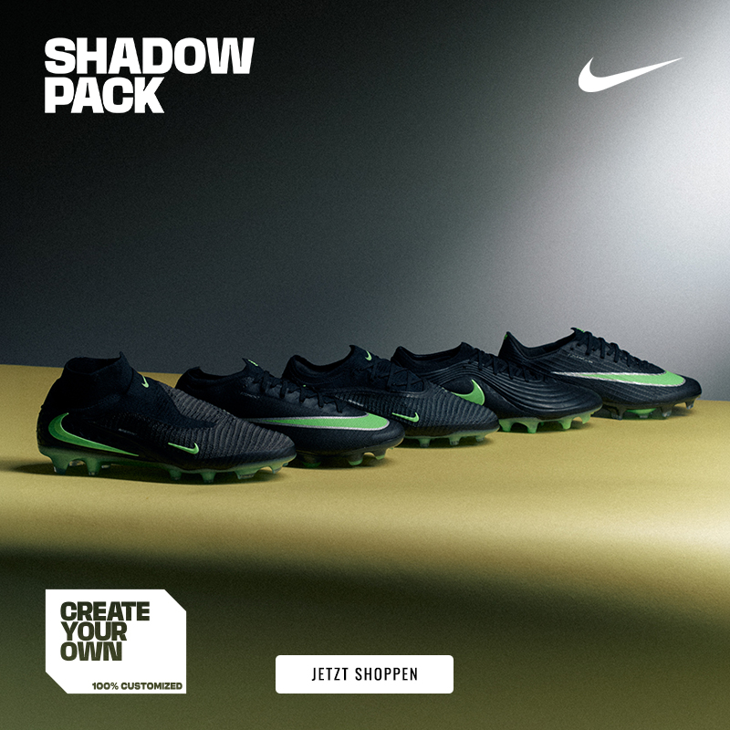 Nike Shadow Black Pack