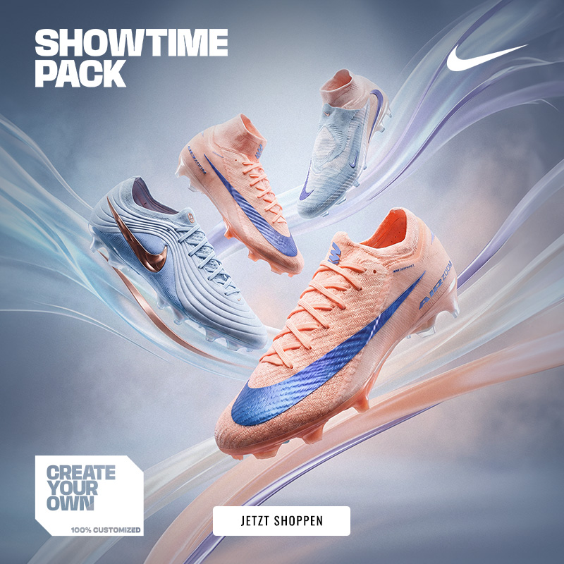 Nike Showtime Pack