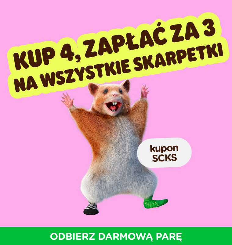 Kup 4, zapłać za 3