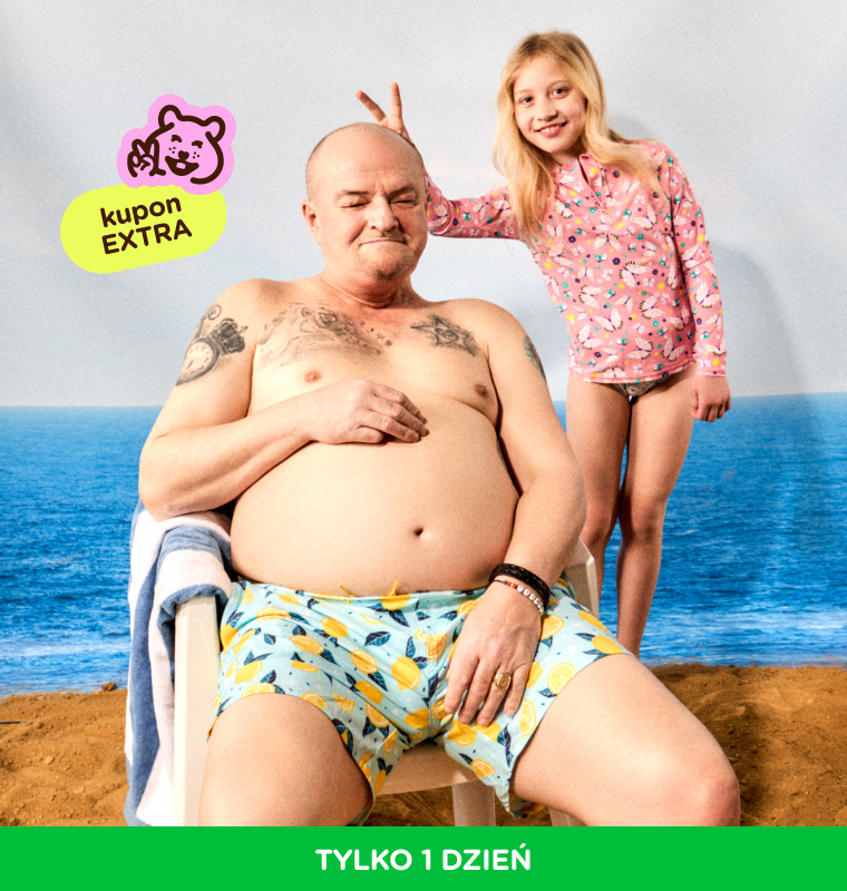  -30% na letnią kolekcję