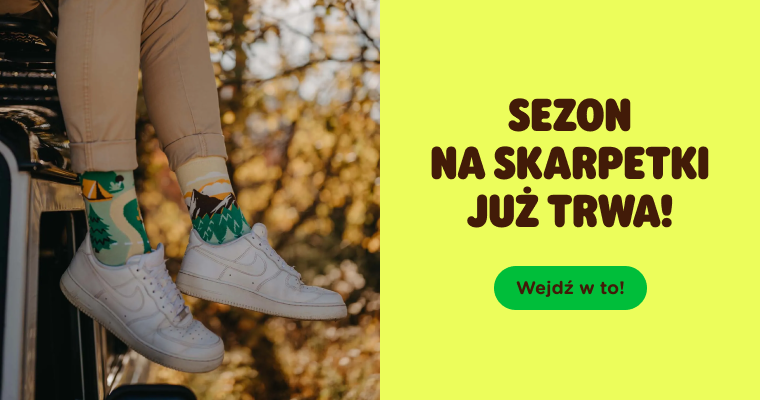  3+1 na skarpetki i rajstopy