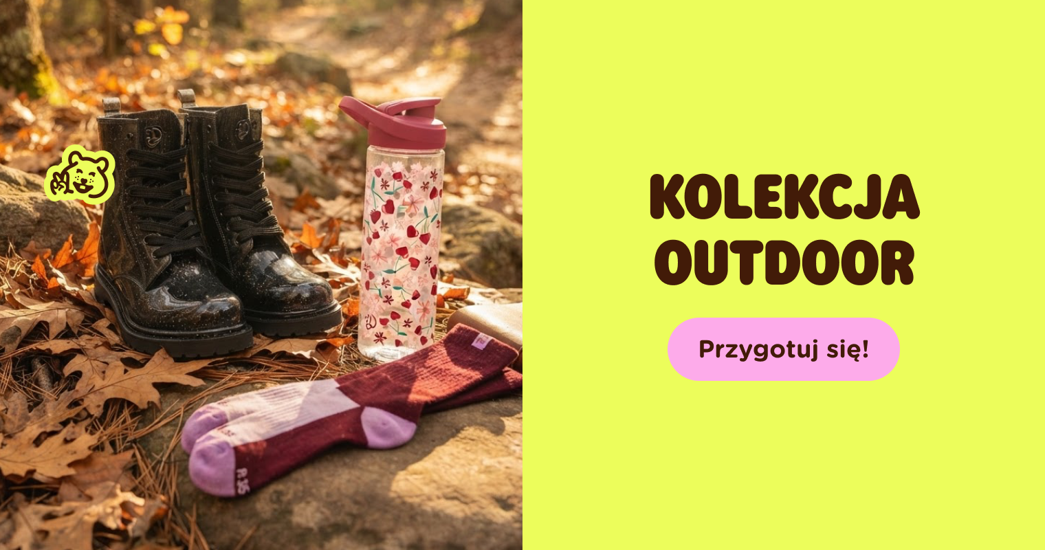  KOLEKCJA OUTDOOR