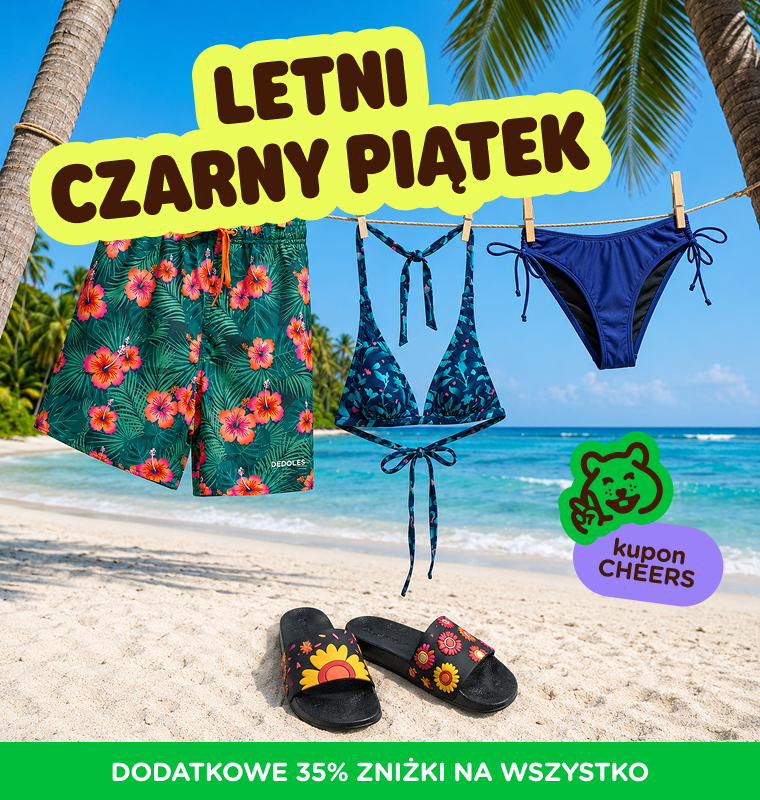  LETNI CZARNY PIĄTEK