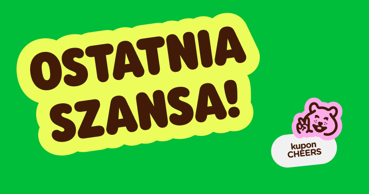  Twój tajny kod