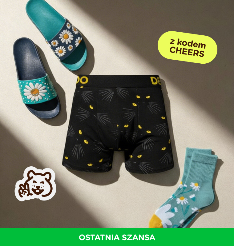  Nie przegap 30% zniżki!