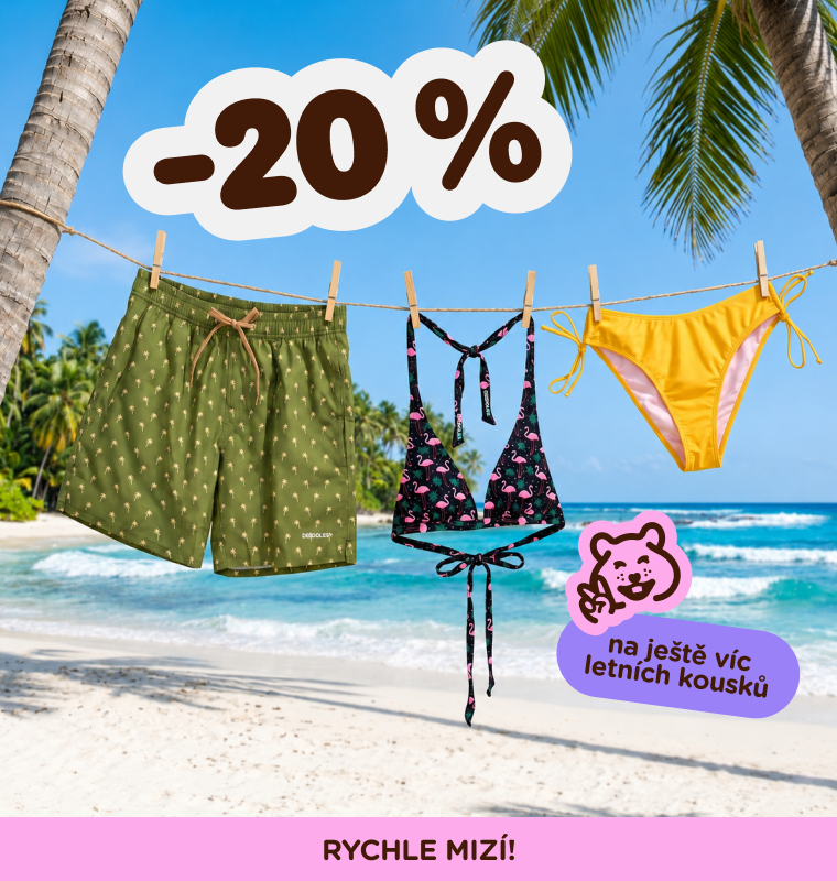  -20 %