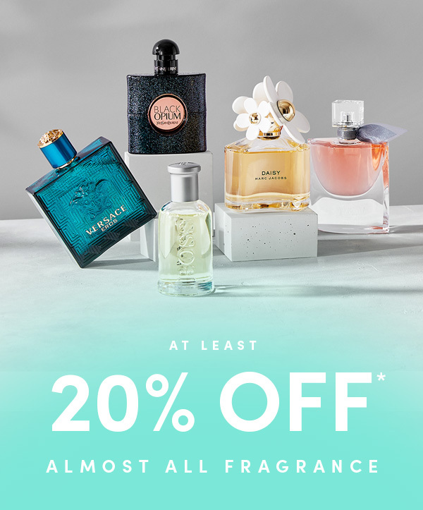 debenhams beauty and fragrance