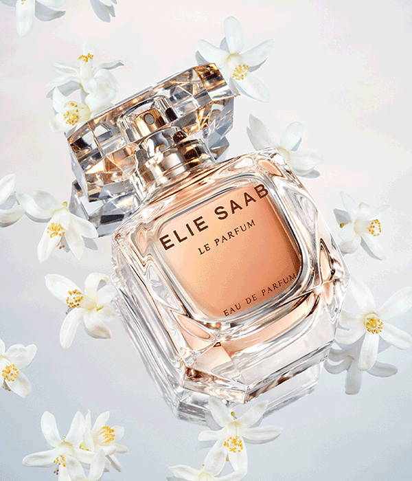 Elie saab 2025 perfume debenhams