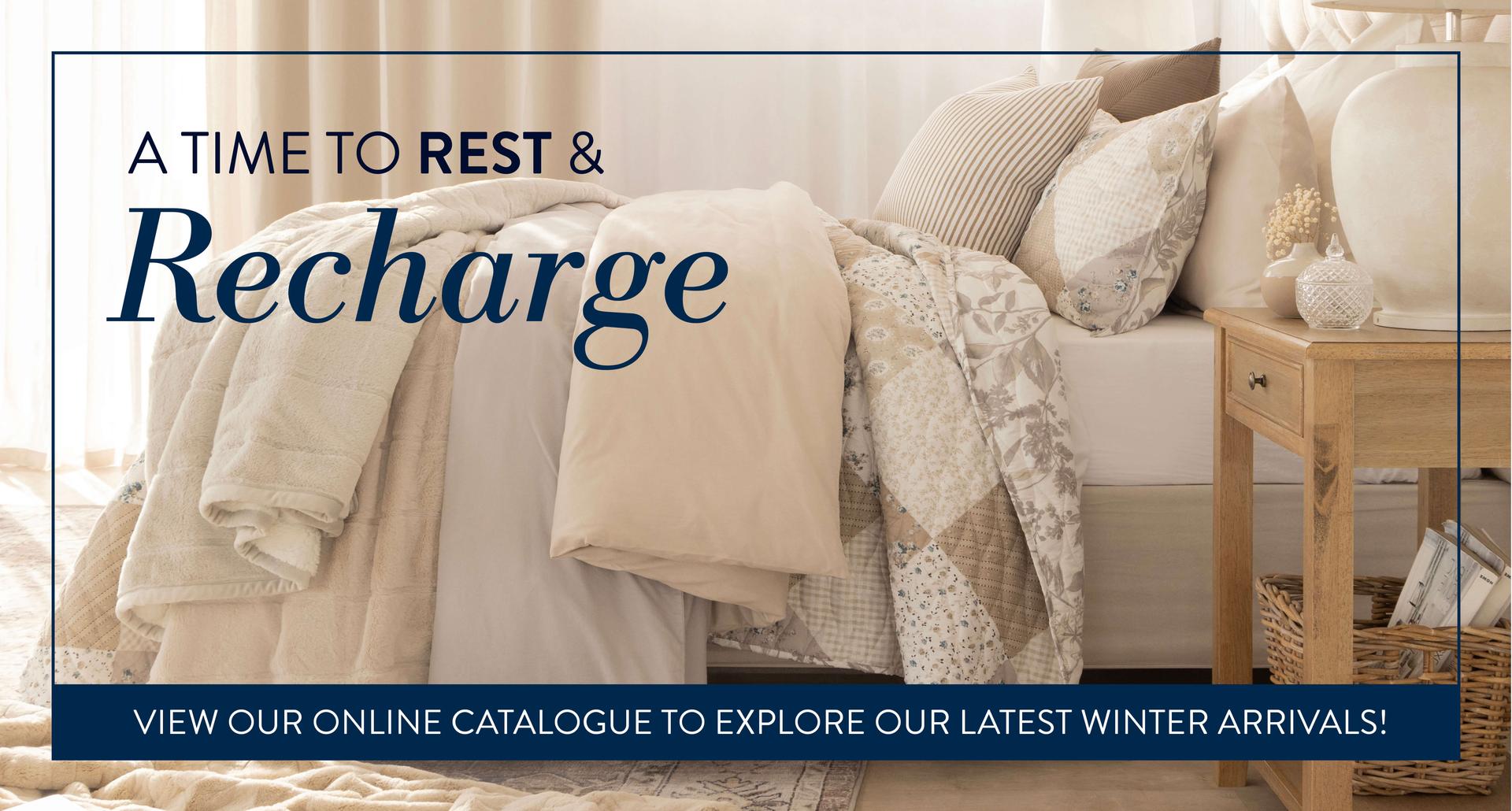 View our latest Volpes Catalogue: 