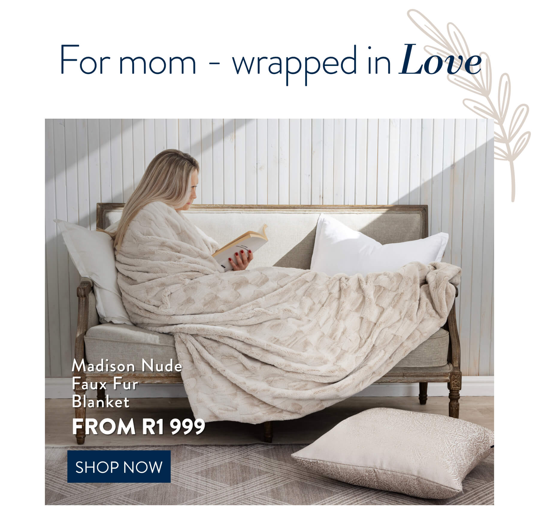 Mother's Day gift ideas