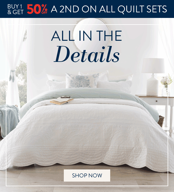 Buy 3 & 4th FREE ALL Curtains FROM: 