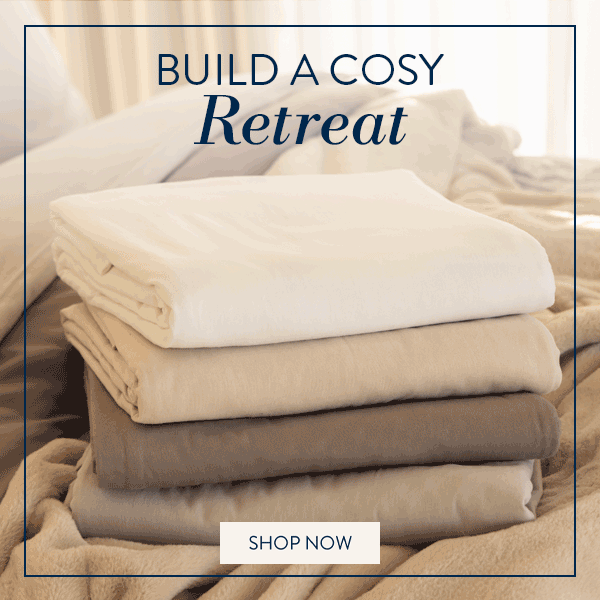 Brushed Cotton Sheeting FROM:  