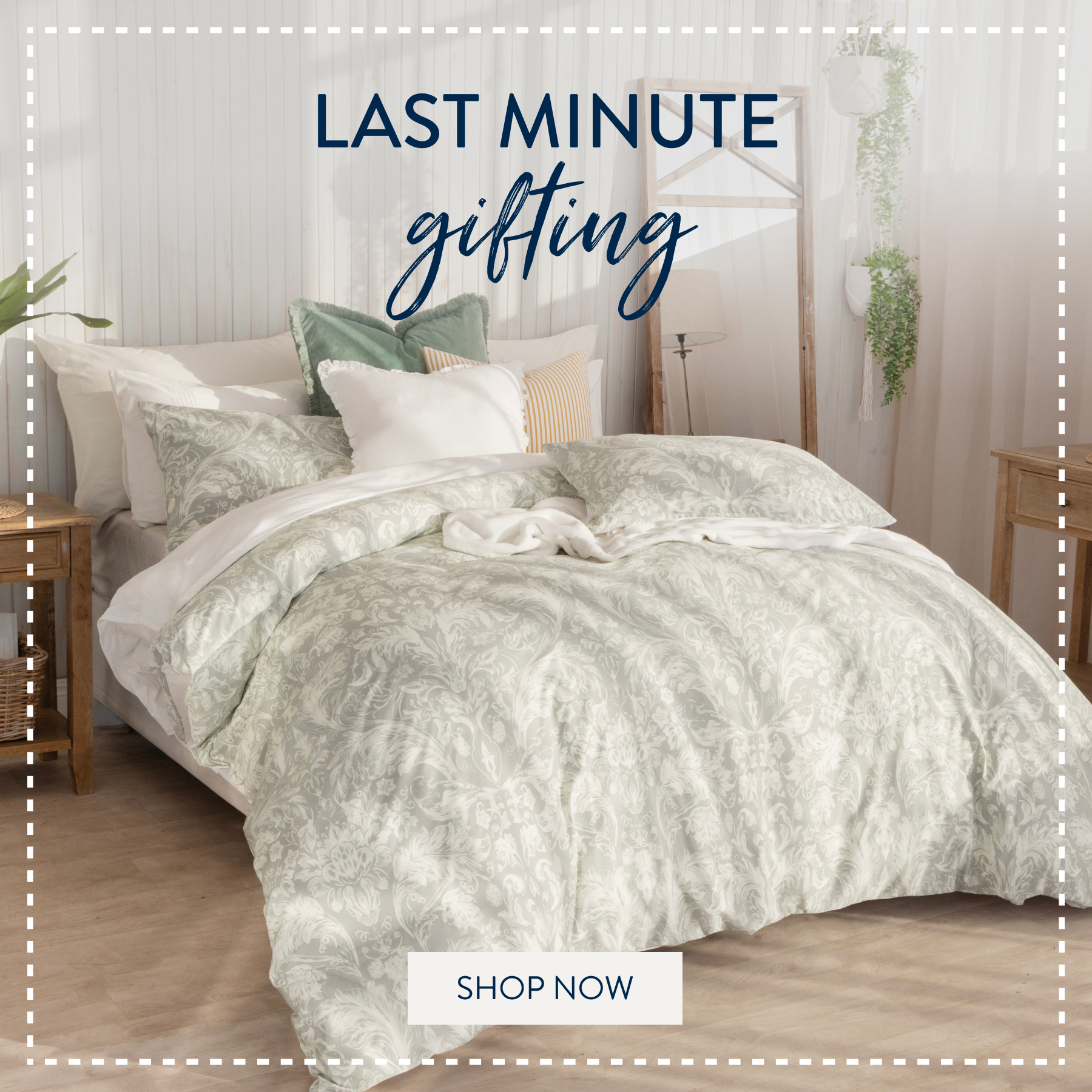 Desiree Seafom 300TC DCS FROM: