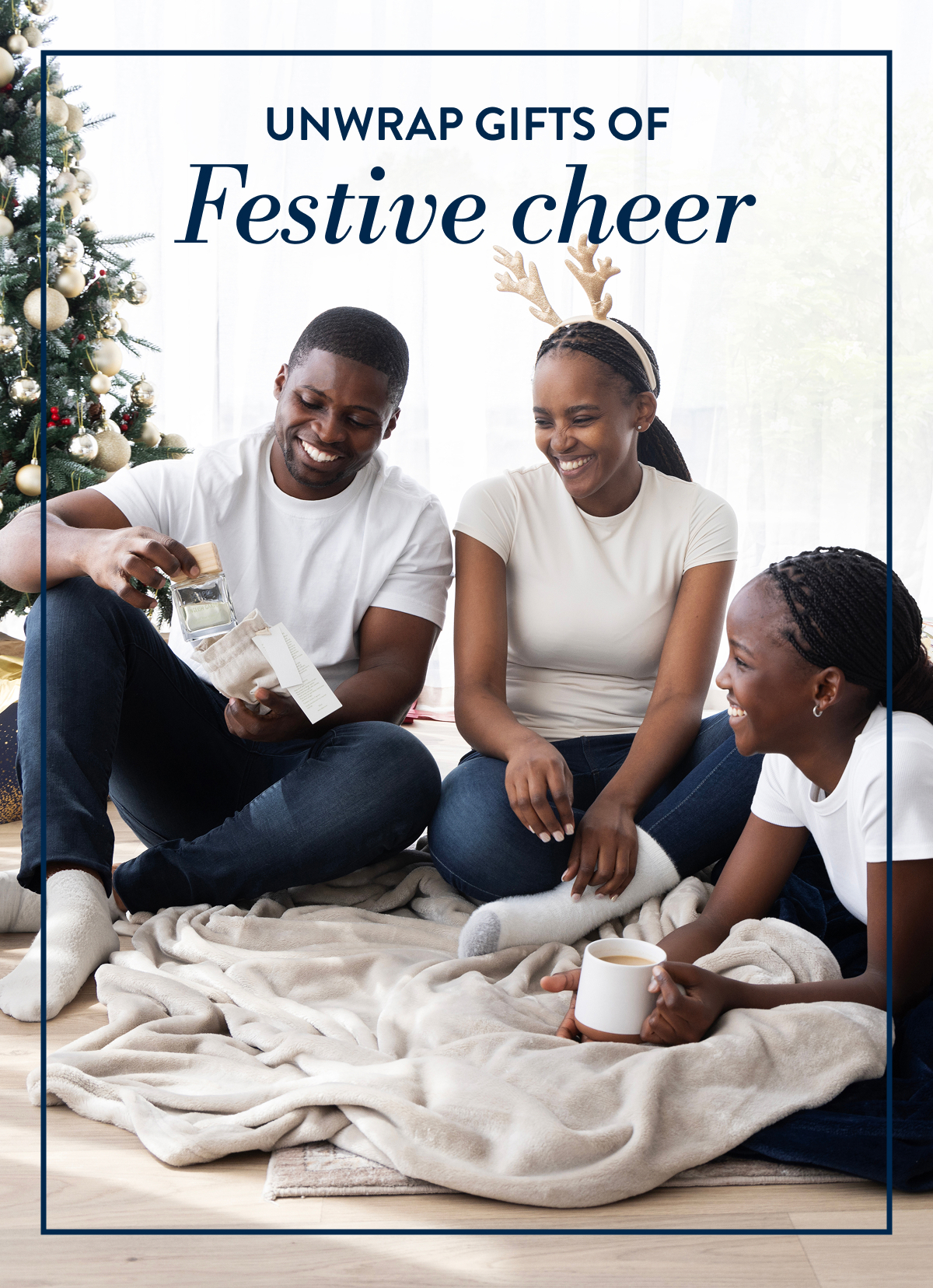 Volpes Gift Guide 2025