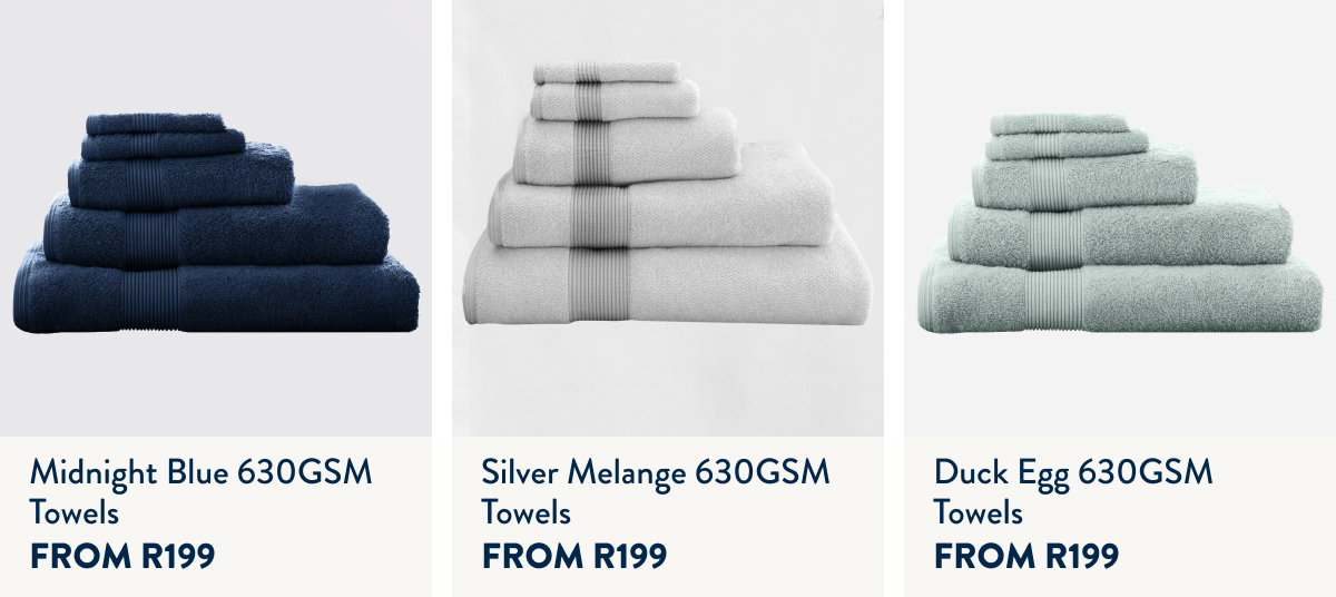 BUY 1 & GET 40% OFF 2ND ON ALL TOWELS