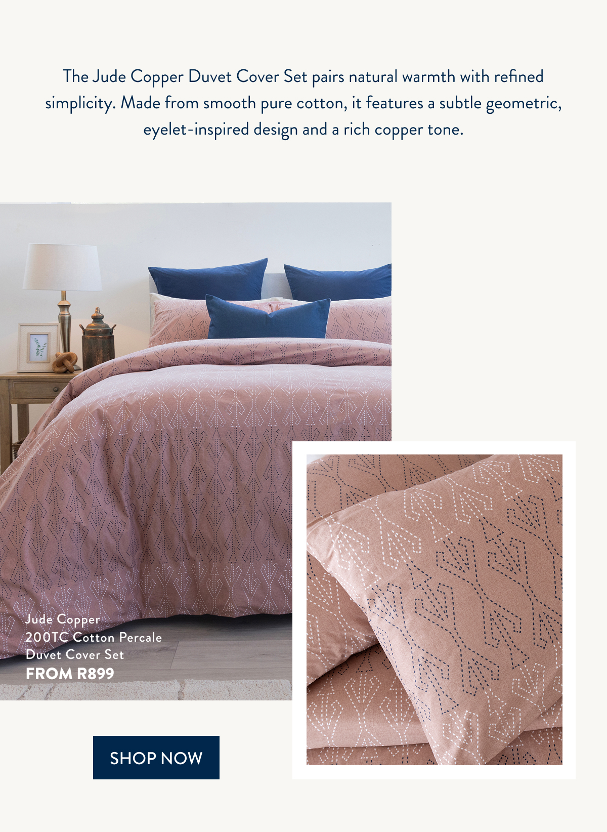 Jude Copper DCS FROM