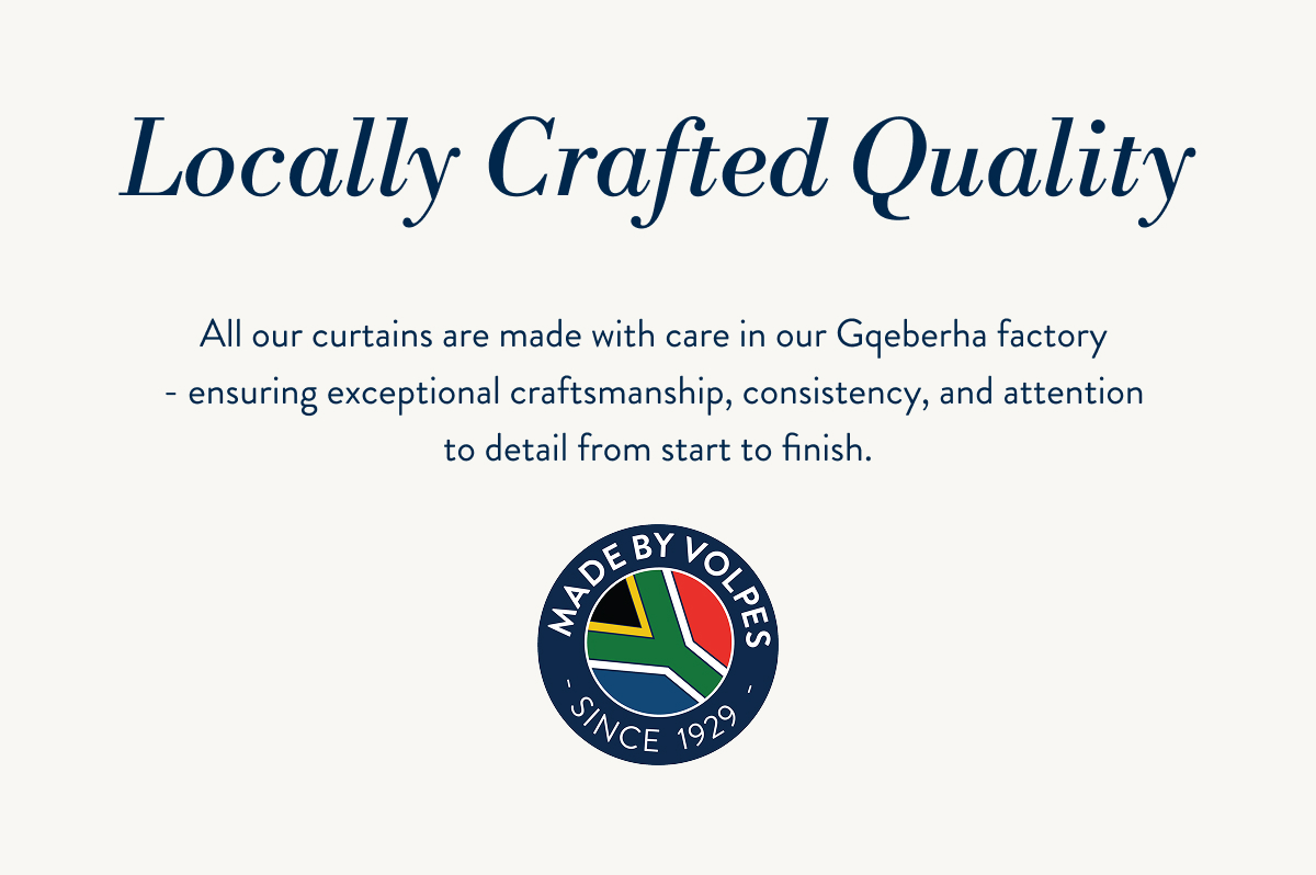 40% OFF 2ND - ALL CURTAINS