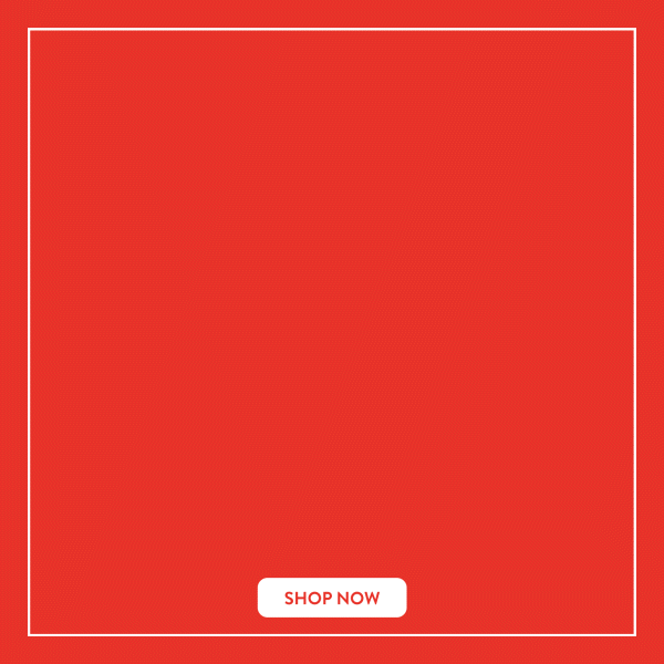 20% OFF EVERYTHING FROM: 