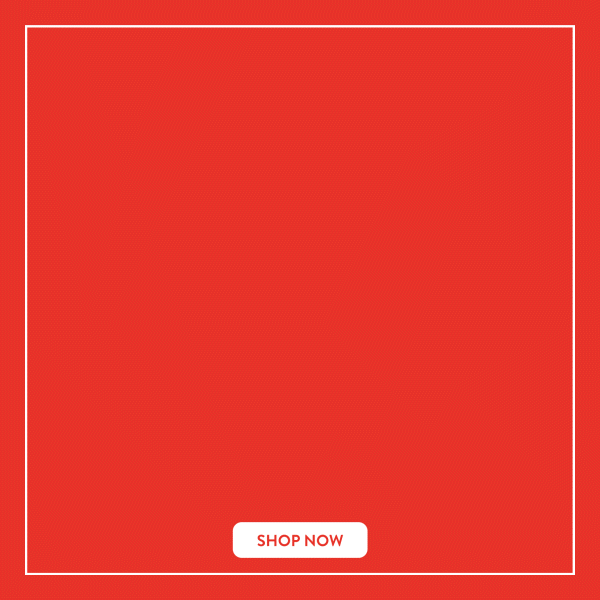 20% OFF EVERYTHING FROM: 