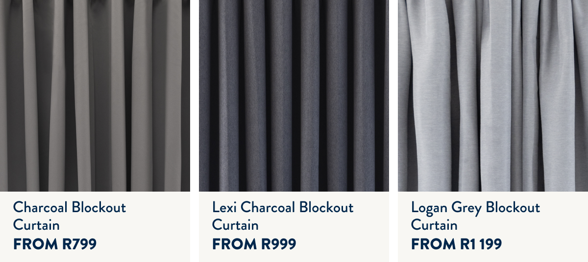 40% OFF 2ND - ALL CURTAINS