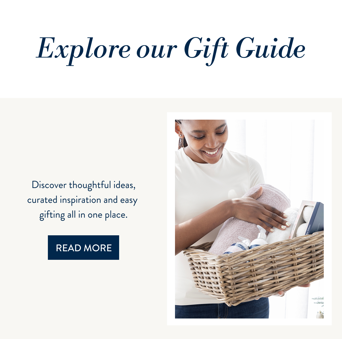 Volpes Gift Guide 2025